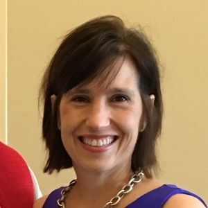 Meet your Posher, Jill